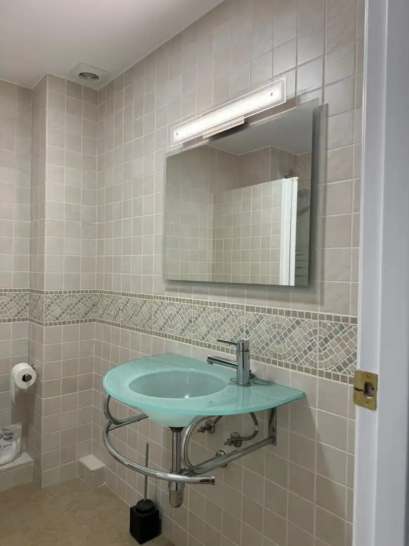 Flat for rent in Carrer d'Isaac Peral, Ca n'Aurell