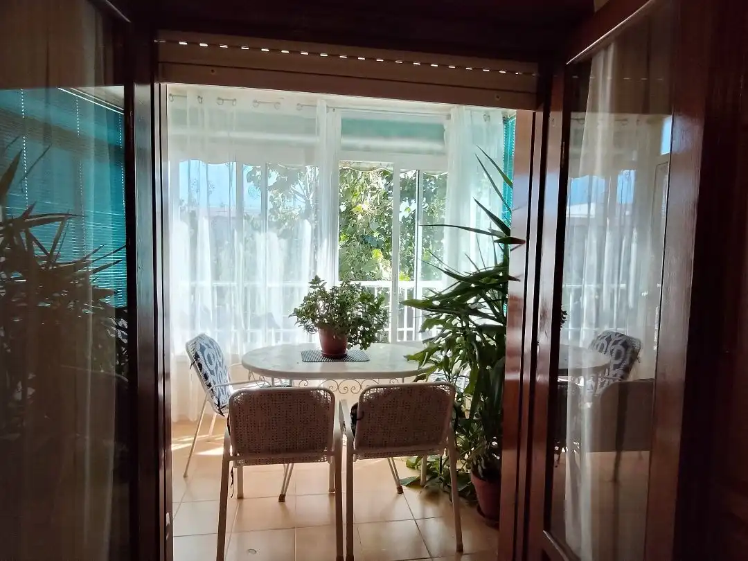 Dining room of Flat for sale in Sotillo de la Adrada, Ávila