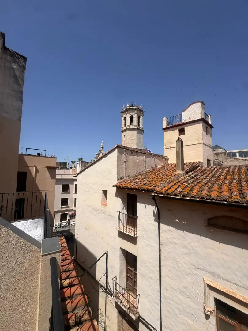 Penthouse mit Aufzug zum Verkauf in Pueblo