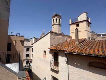 Àtic amb ascensor en venda a Pueblo