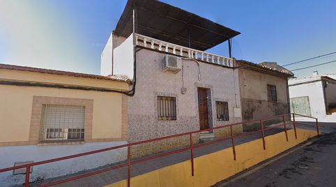 Photo 2 of Houses for sale in C/ San Froilán , Las Mercedes - El Carmen, Puertollano