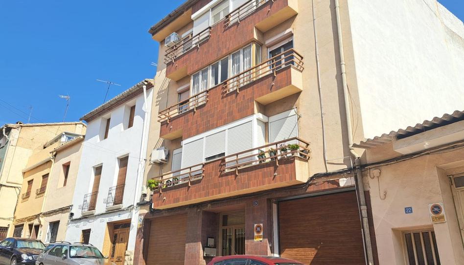 Foto 1 de Pis en venda a Calle de García González, Requena, Valencia