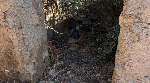 VENTA DE SOLAR EN ALDEIRE, imatge 3