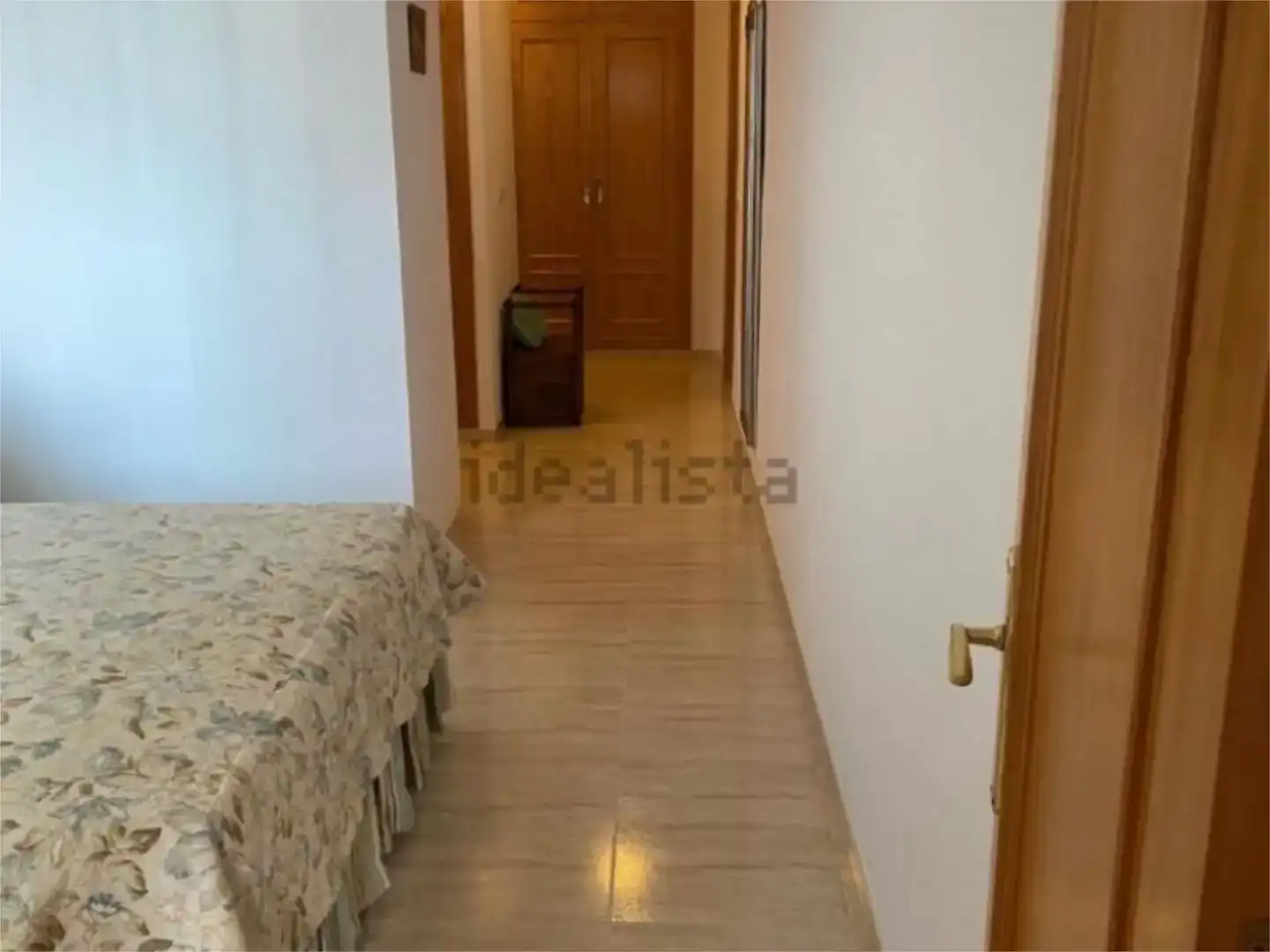 Habitación de Casa adosada en venta en Nerja con Aire acondicionado y Piscina