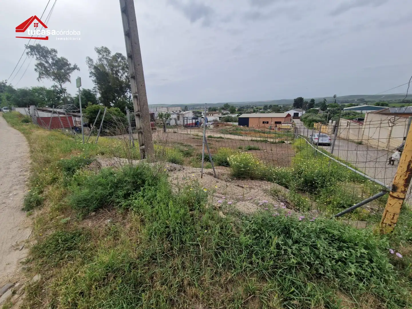 Grundstücke und Bauplätze zum Verkauf in Periurbano Este - Campiña, imagen 4