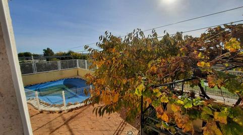 Foto 4 de Casa o xalet en venda a Escalona, Toledo