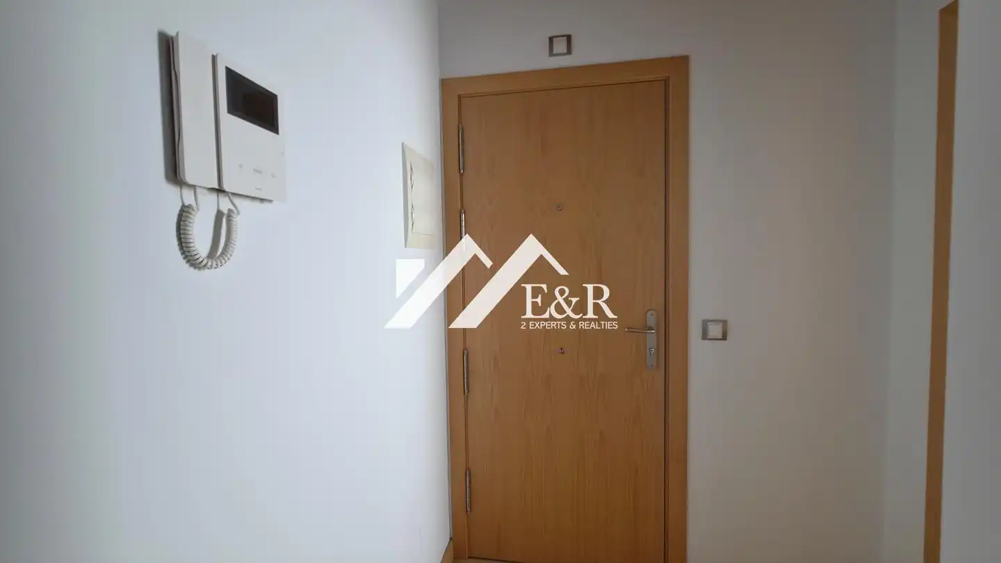 Ático de alquiler en Andorra la Vella con Aire acondicionado y Terraza