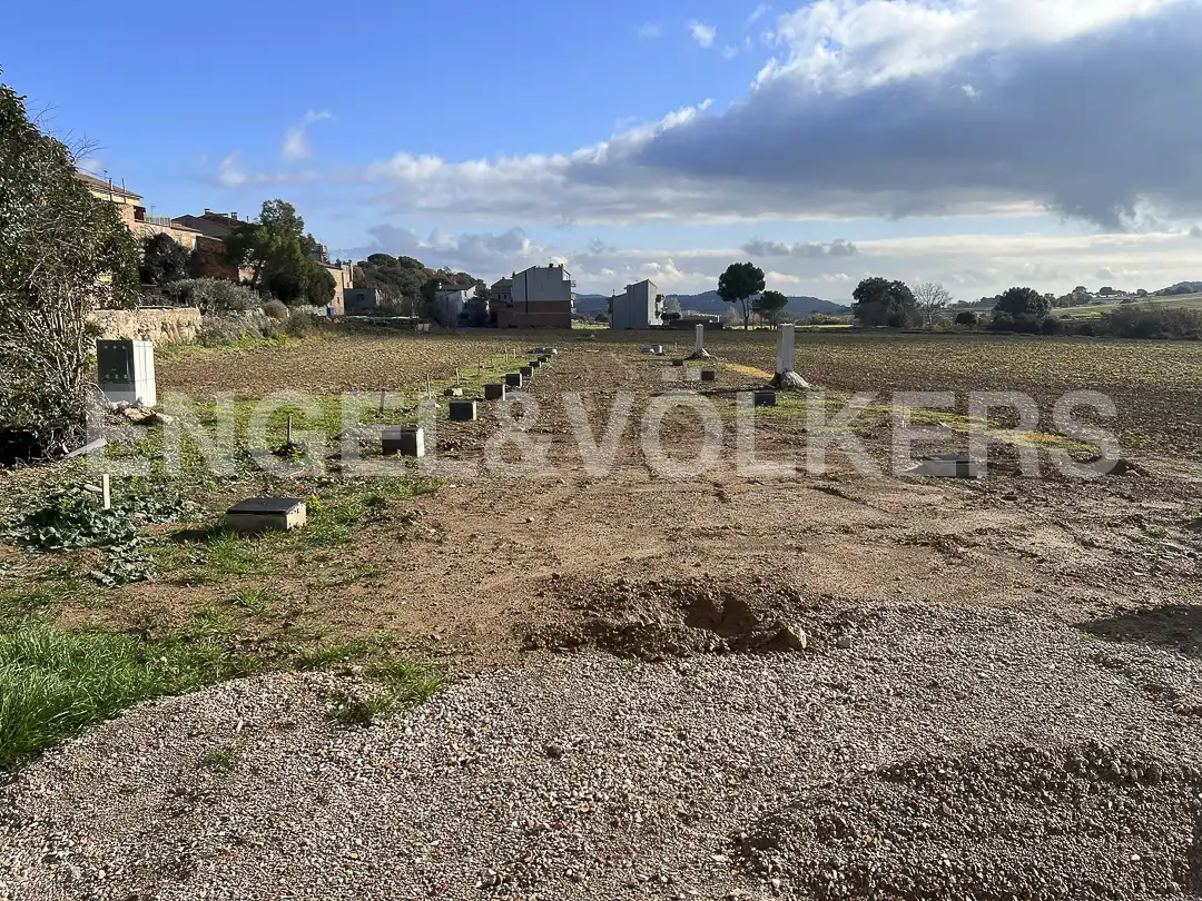 Terreno residenziale in vendita a Escoles, imagen 12