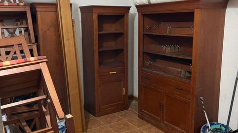 Foto 3 de Trastero de alquiler en Calle Calle García de la Serna, Calvario, Torremolinos