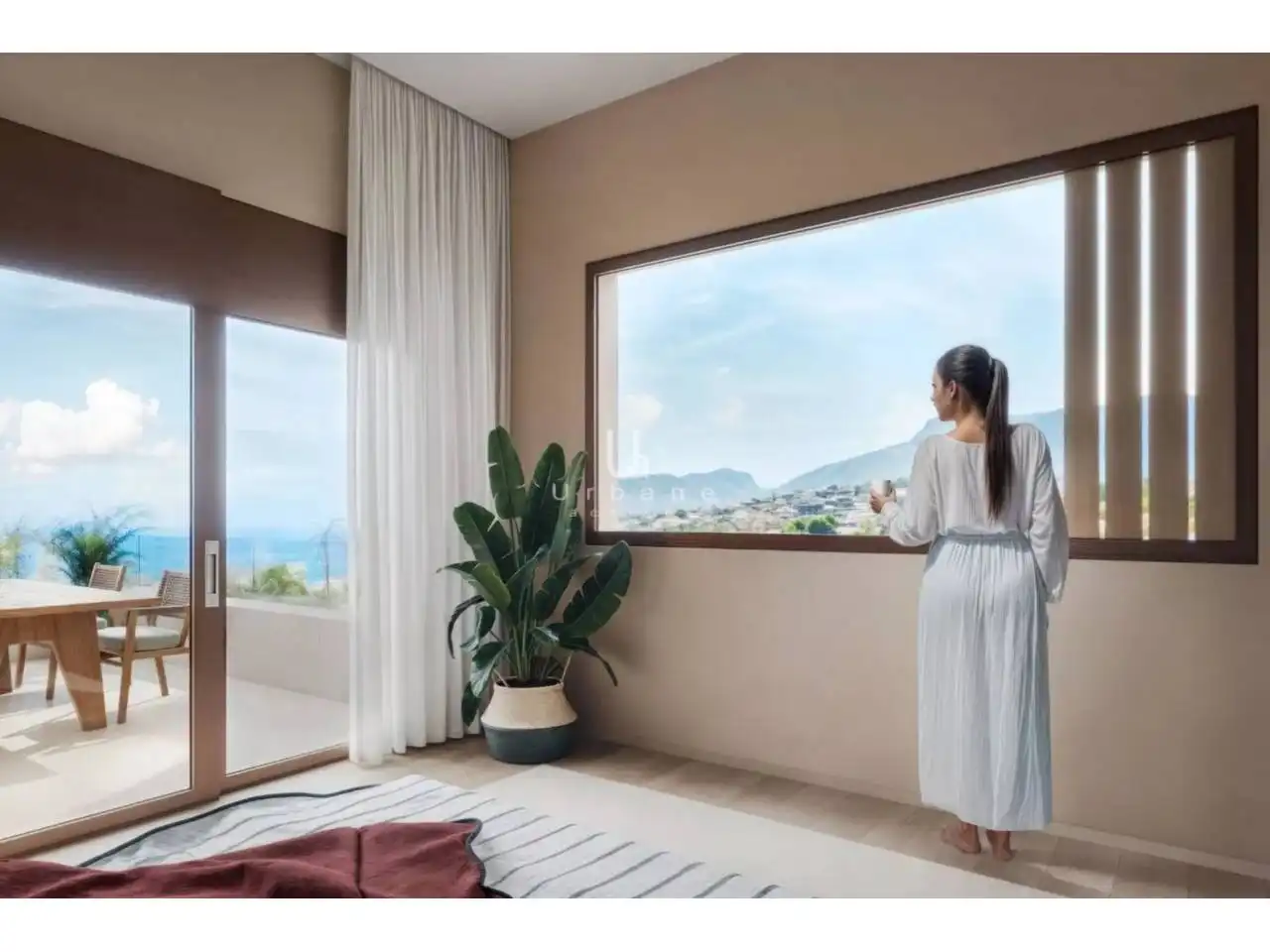 Villa avec piscine à vendre à Urbanizacion Gran Sol, imagen 8