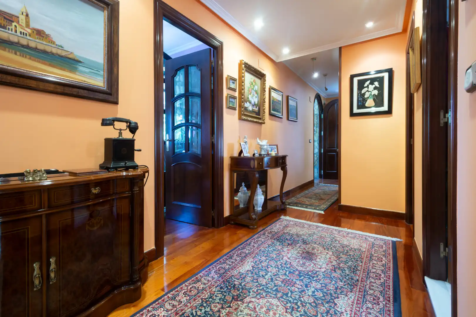 Casa o chalet en venta en Somió - Cabueñes