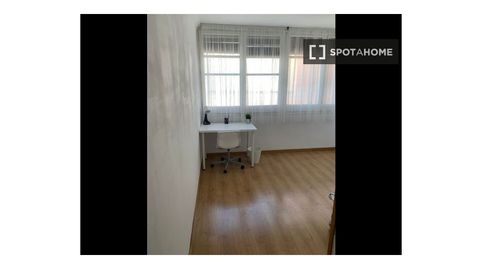 Foto 3 de Habitación en Santa Eulàlia, L'Hospitalet de Llobregat