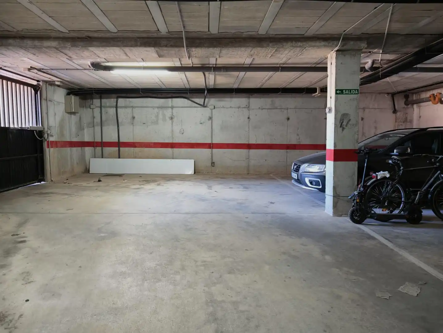 Parkplatz von Dachboden zum Verkauf in Orihuela mit Terrasse, Möbliert und Gemeinschaftspool
