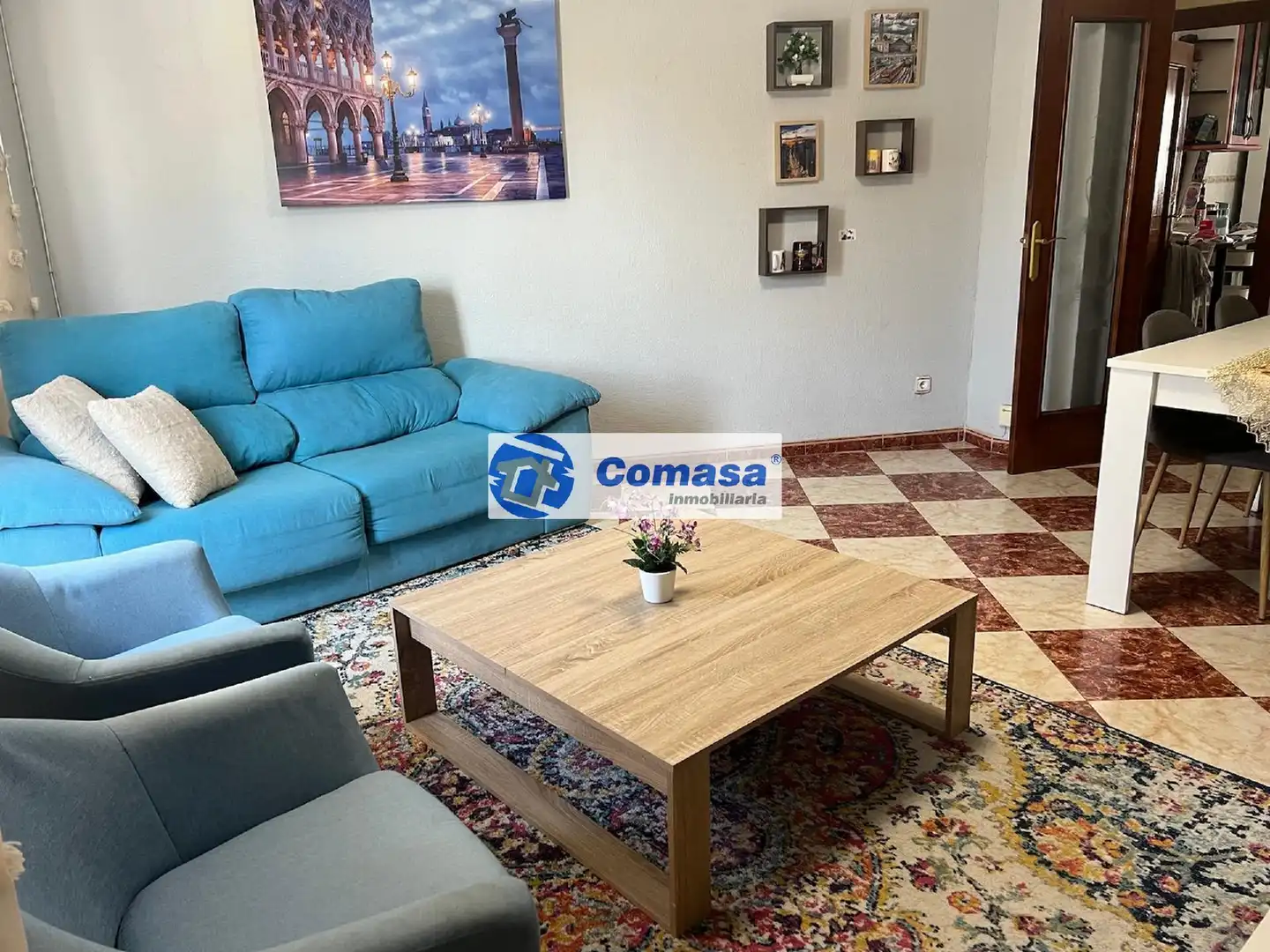Piso en venta en Martos
