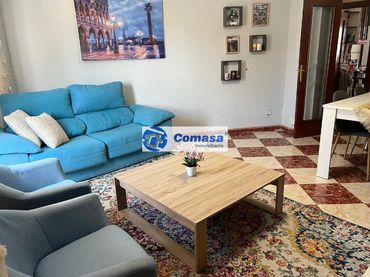 Wohnung zum Verkauf in Martos
