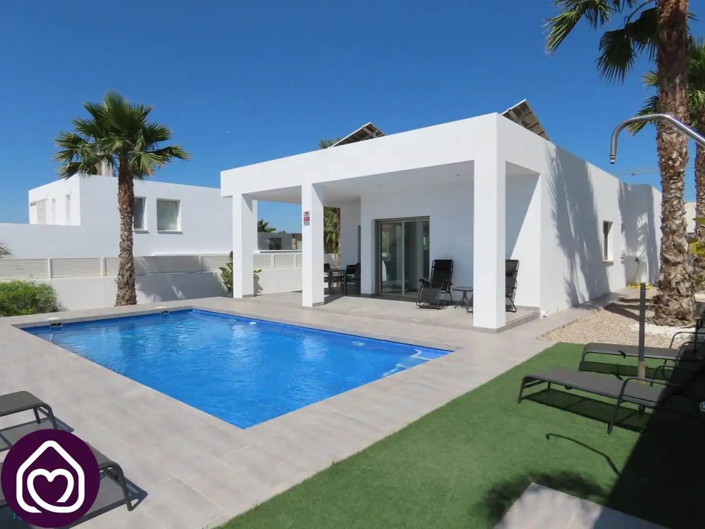 Haus mit Pool zum Verkauf in Willy Brandt 5, imagen 16