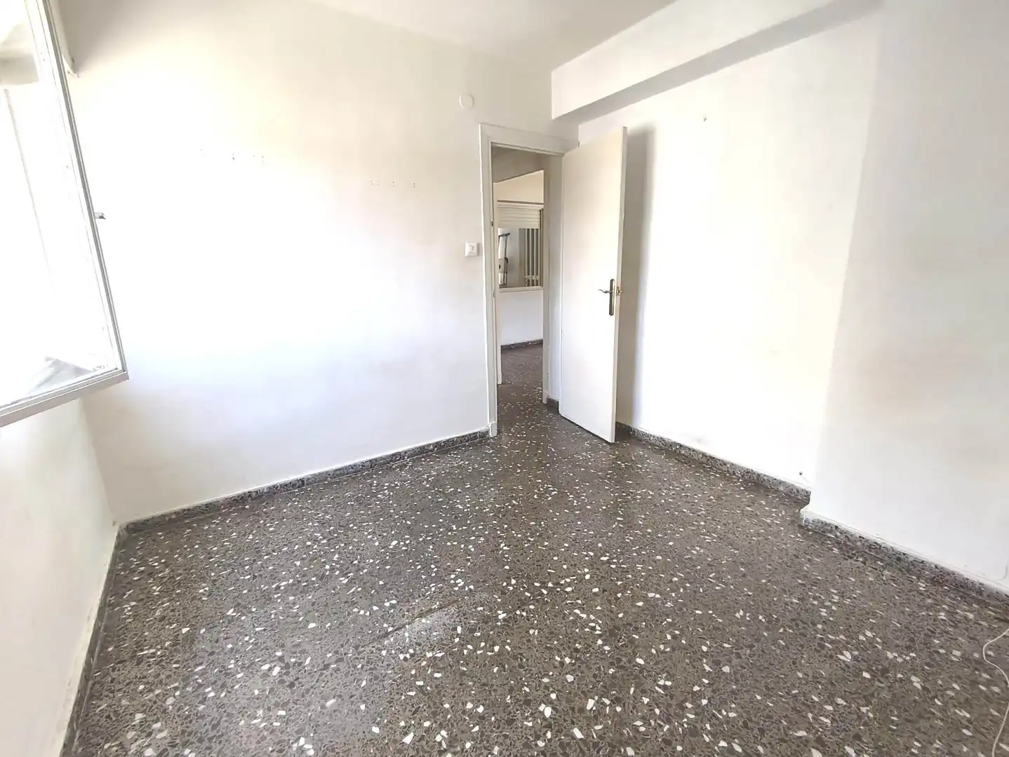 Dormitori de Pis en venda en Cartagena amb Forn, Rentadora i Balcó