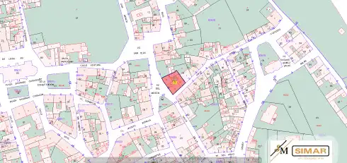 Piso en venta en Alcaudete de la Jara