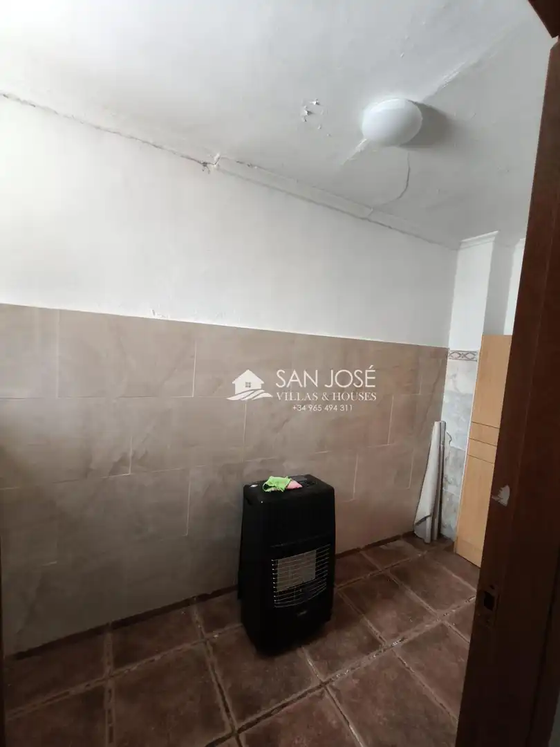 Casa o chalet en venta en Aspe con Terraza, Trastero y Piscina