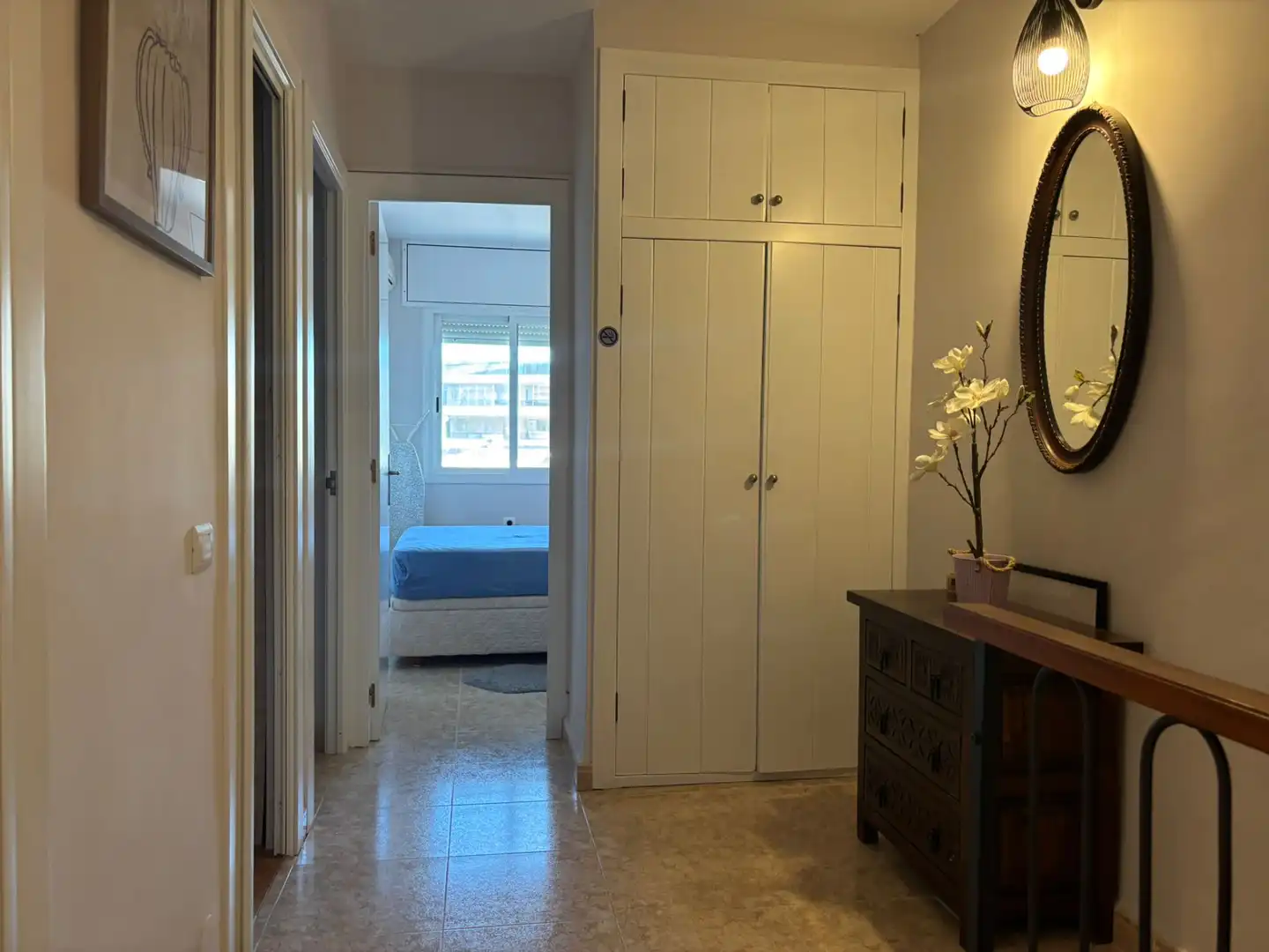 Flat for rent in Cambrils  with Air Conditioner, Furnished and Oven