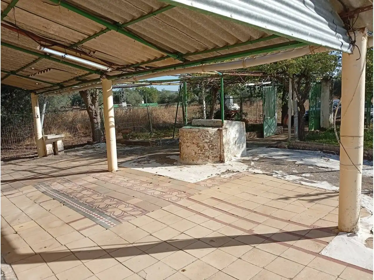 Terreno rústico en venta en Carretera La Yedra, imagen 4