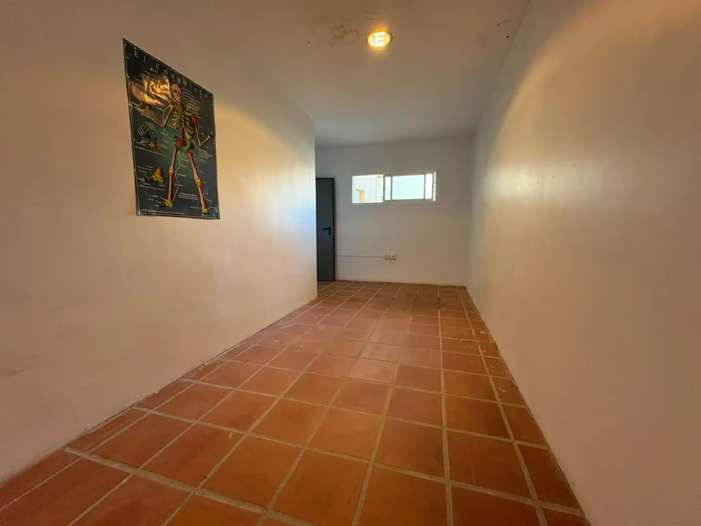 Lagerraum zum Verkauf in Algeciras