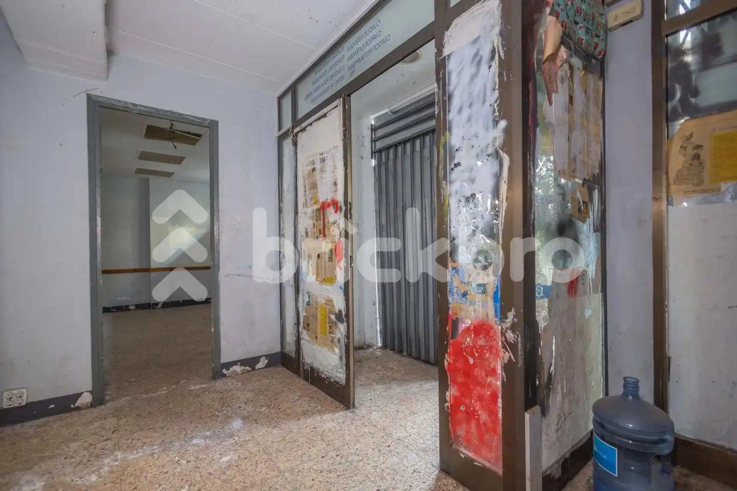 Business premises for sale in De Pau Alsina, imagen 4