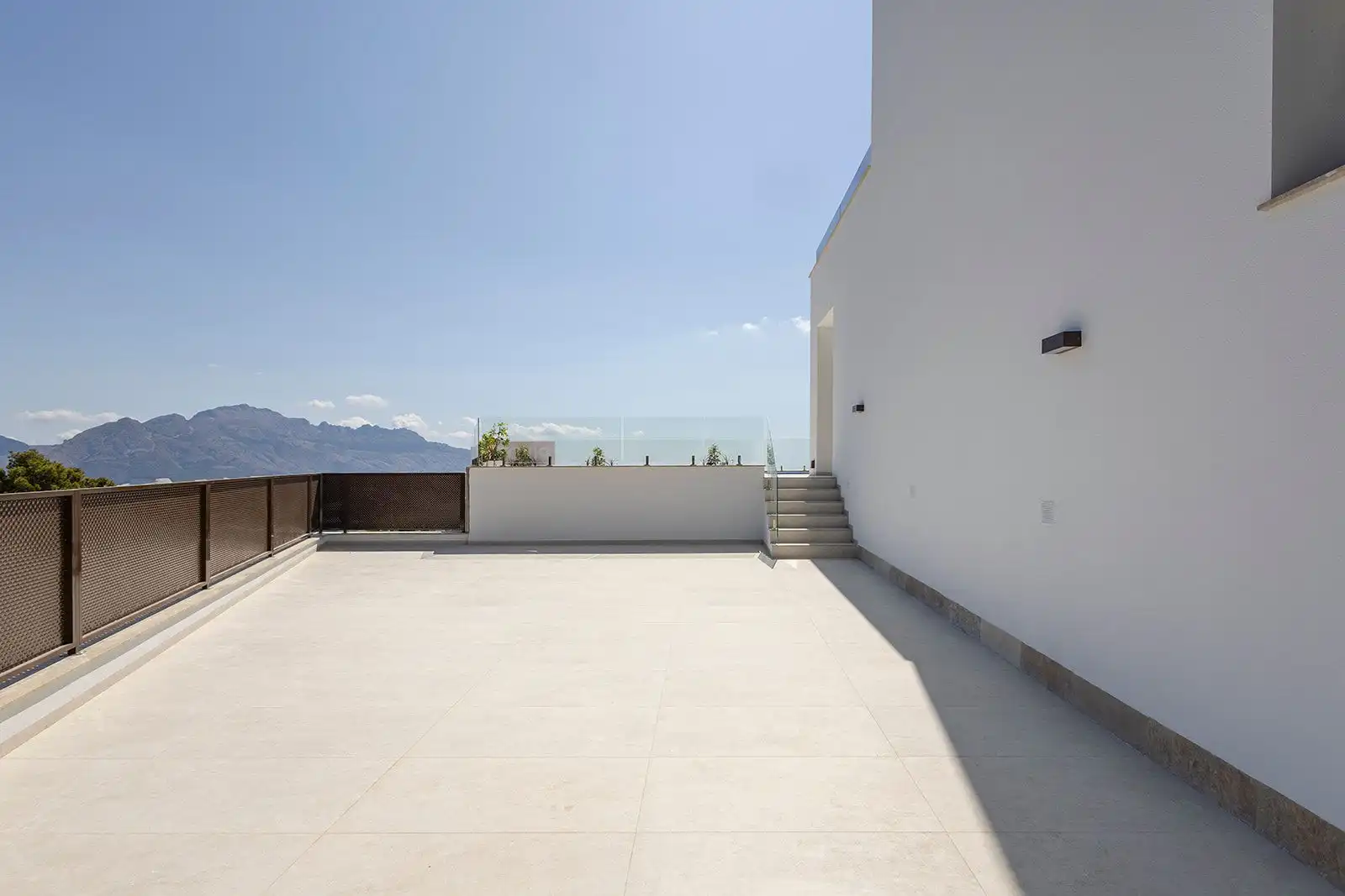 Casa con piscina en venta en Balcón de Ponoig - Polop Paradis - Polop Hills, imagen 35