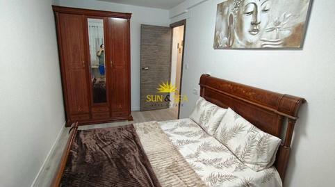 Photo 4 of Apartment to rent in Cuatrocientas Viviendas, Alicante