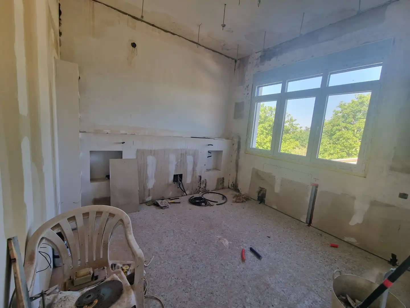 Wohnung mit Garten zum Verkauf in Piñeiros- Freixeiro, imagen 16