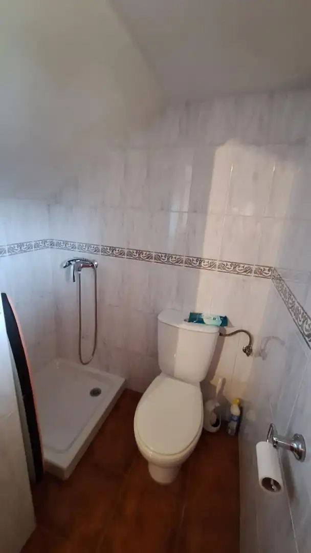 Casa aparellada amb terrassa en venda a Vistahermosa - Fuentebravía, imagen 13