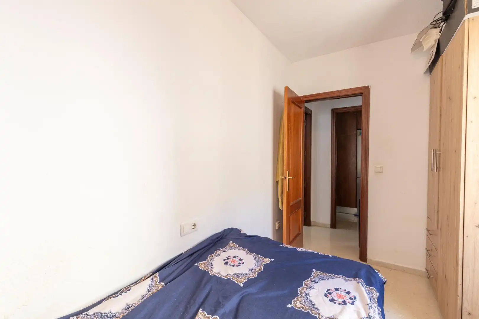 Dormitori de Pis en venda en San Miguel