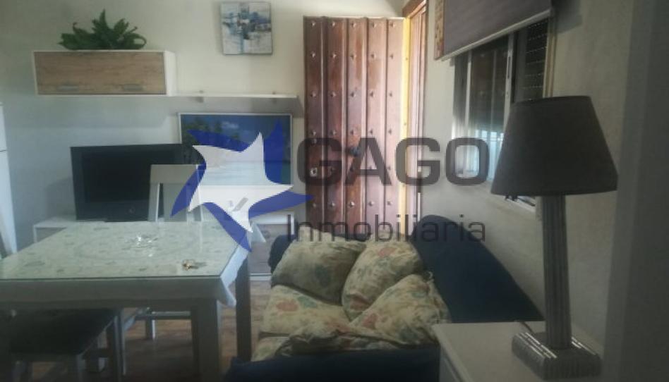 Foto 1 de Pis de lloguer a El Higuerón, Córdoba