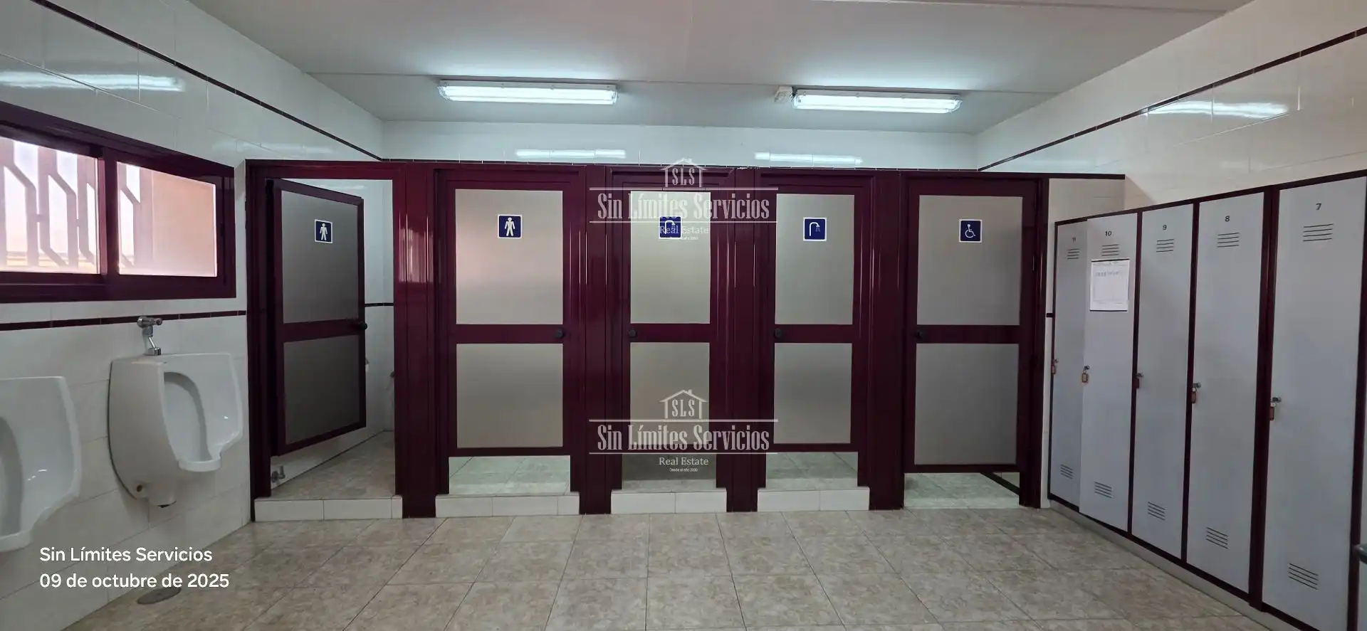 Industrial building for sale in Numancia de la Sagra, imagen 31