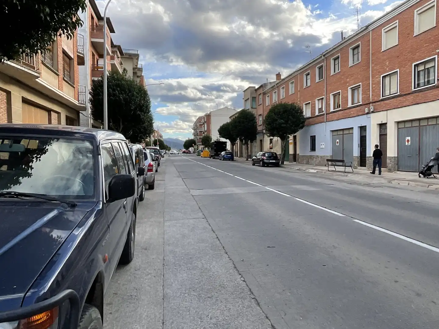 Haus zum Verkauf in Avenida de Alfonso Pena 56, imagen 8