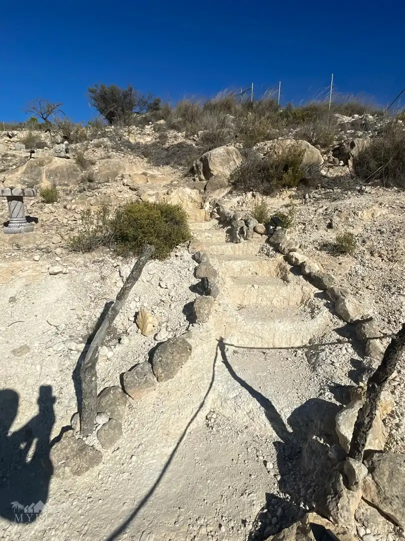 Wohnbaugrundstück zum Verkauf in El Pinós / Pinoso, imagen 33