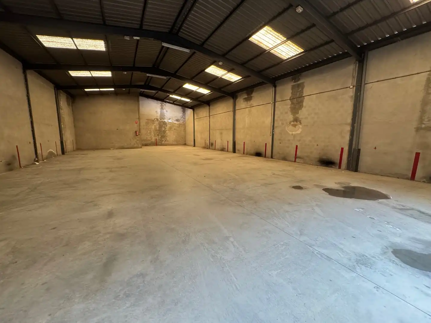Business premises for sale in Calle de la Gelela, imagen 2
