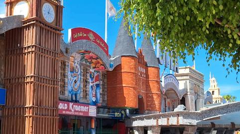 Photo 5 of Premises to rent in Playa del Inglés, San Bartolomé de Tirajana