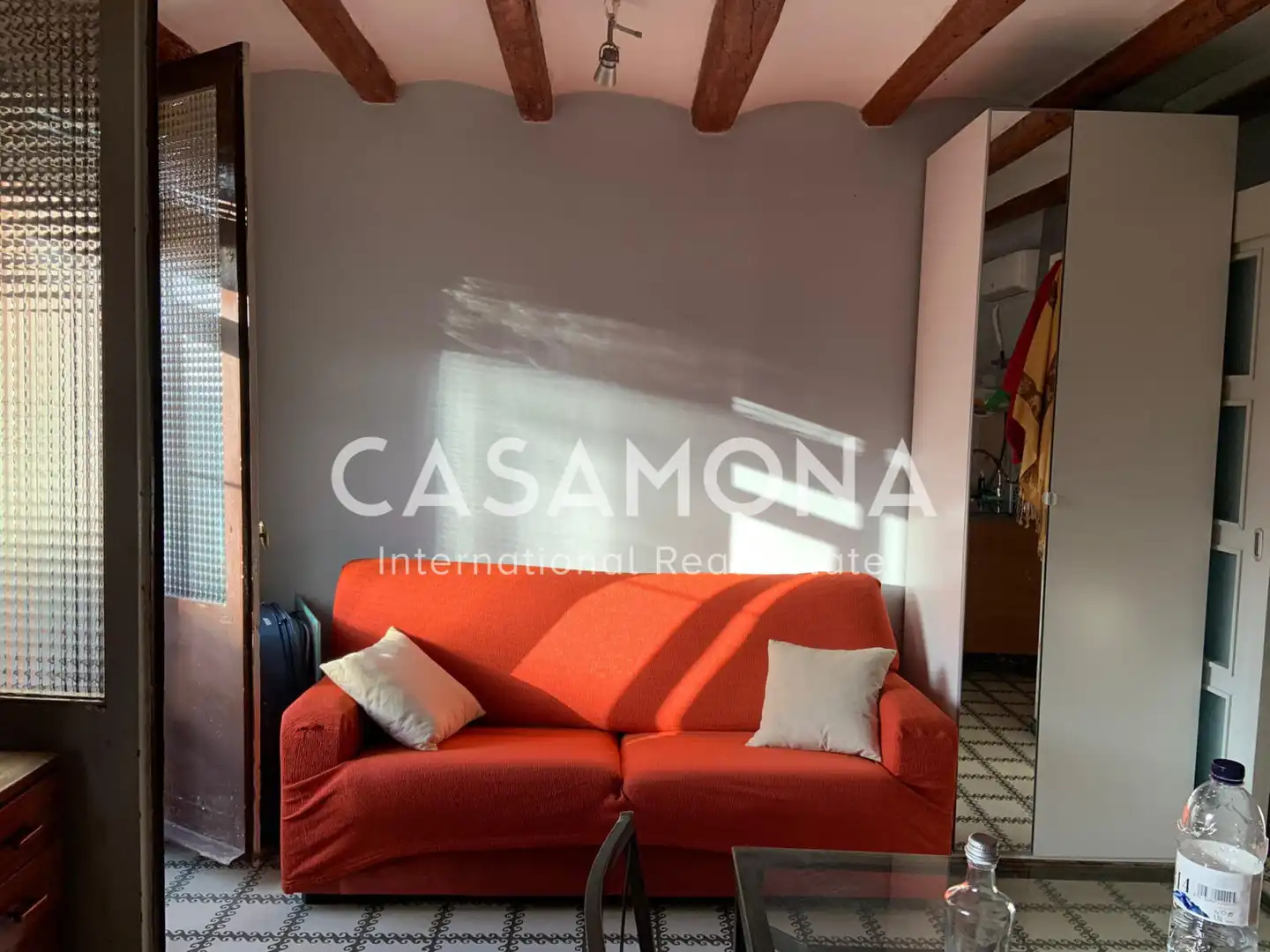 Apartament en venda a Ciutat Vella, imagen 2