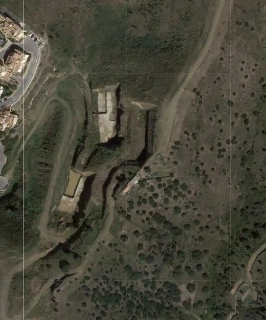 Terreni e lotti in vendita a Calahonda, imagen 6