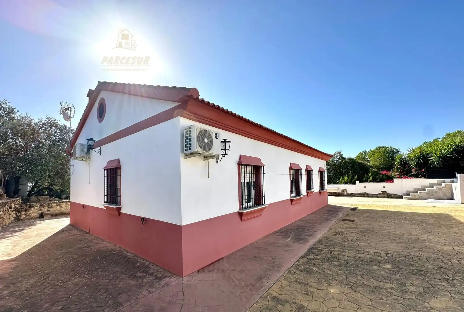 Haus mit Pool zum Verkauf in Almodóvar del Río, imagen 32