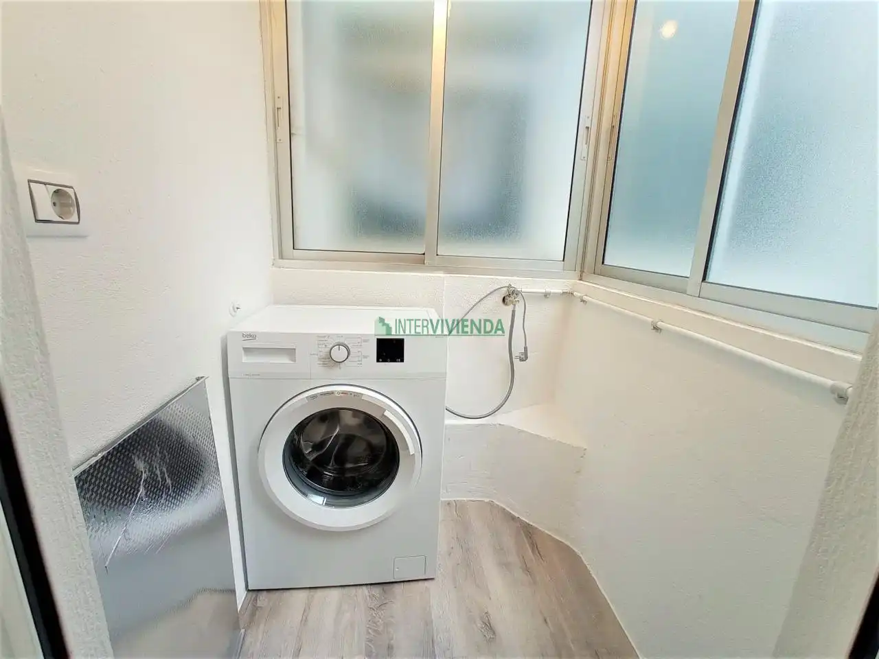 Schlafzimmer von Wohnungen zur Miete in Centro Urbano