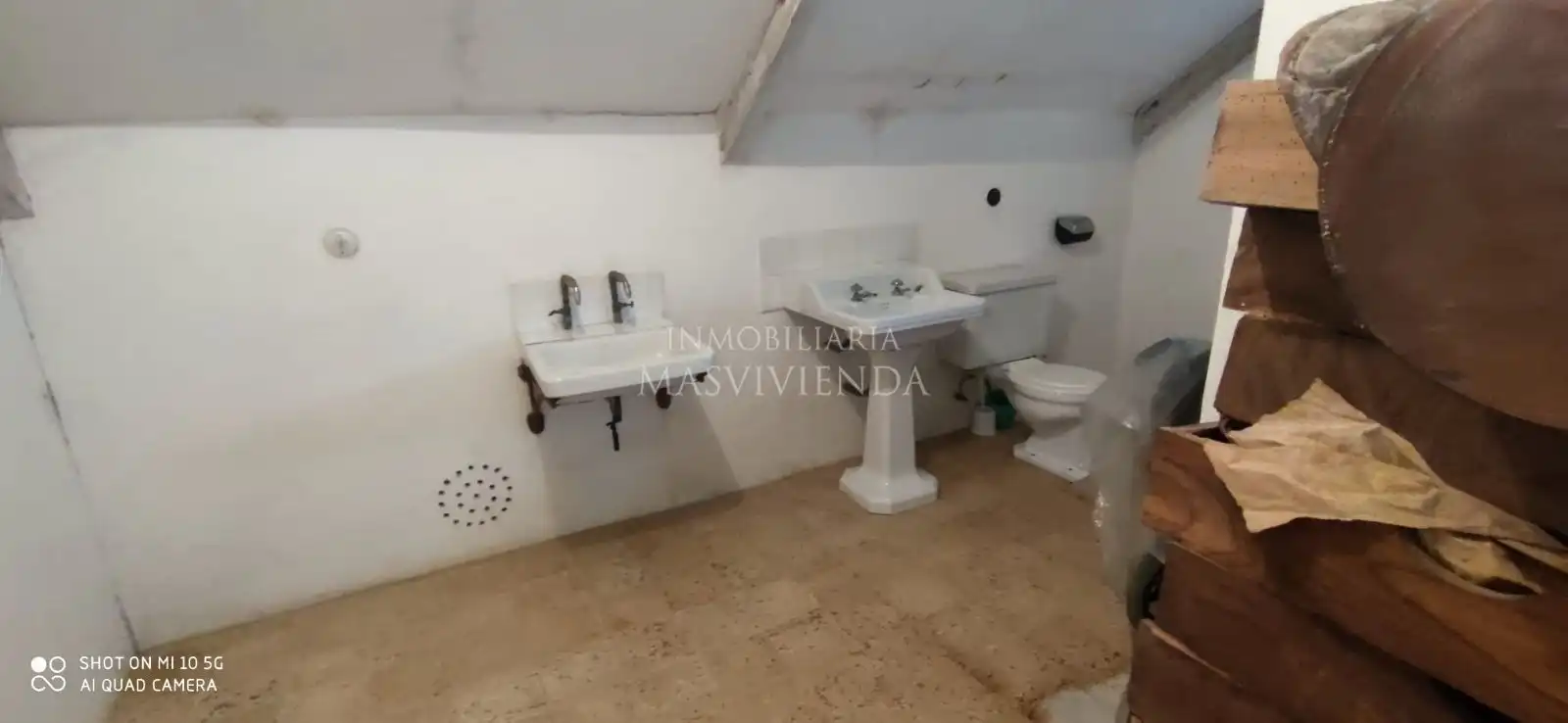 Casa con jardín en venta en Del Val, imagen 37
