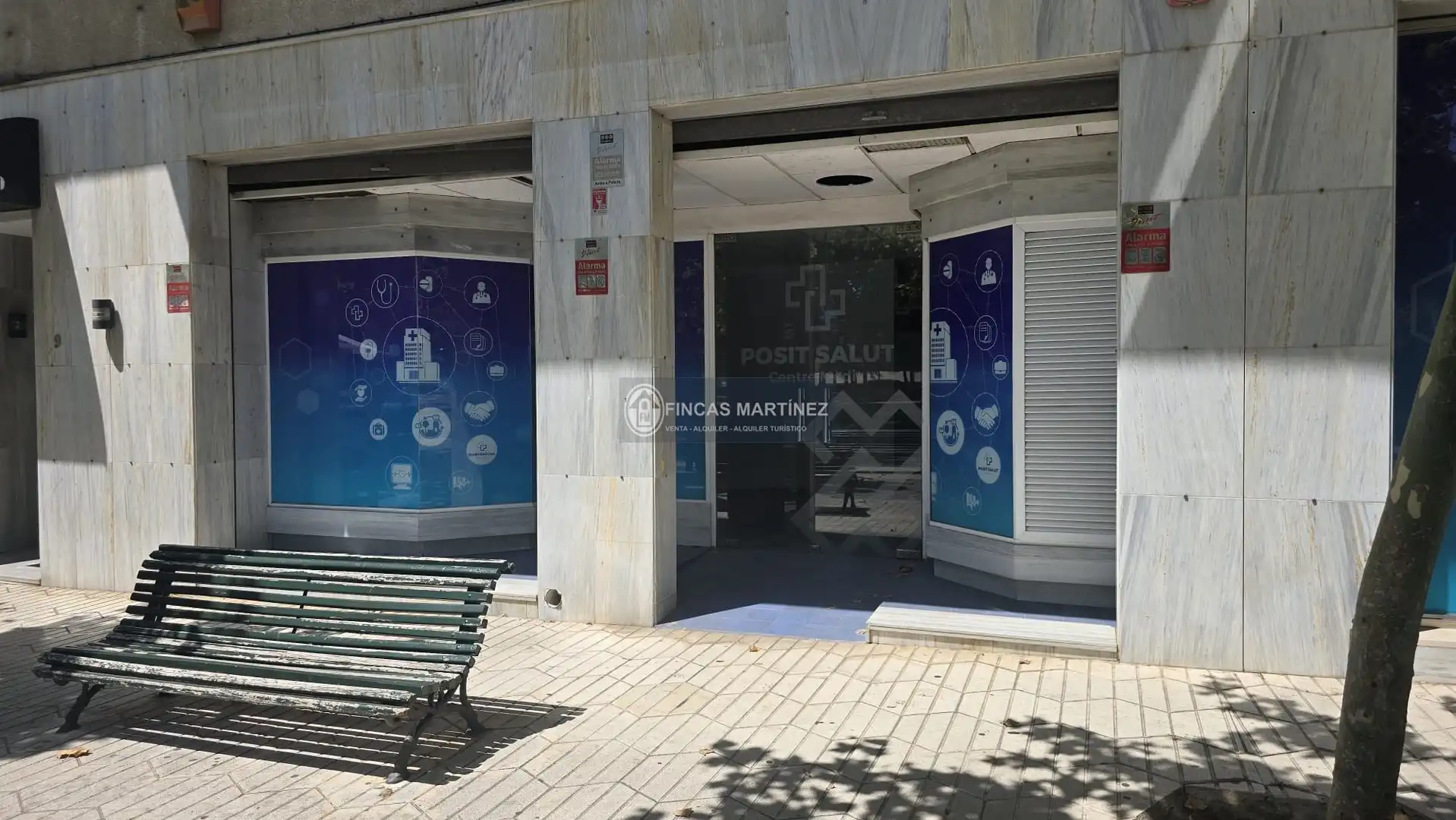 Local comercial en venda a paseo de la salle, imagen 5