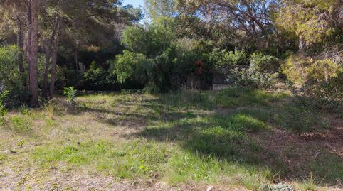 Foto 5 de Terreno en venta en Casco Urbano, Moraira