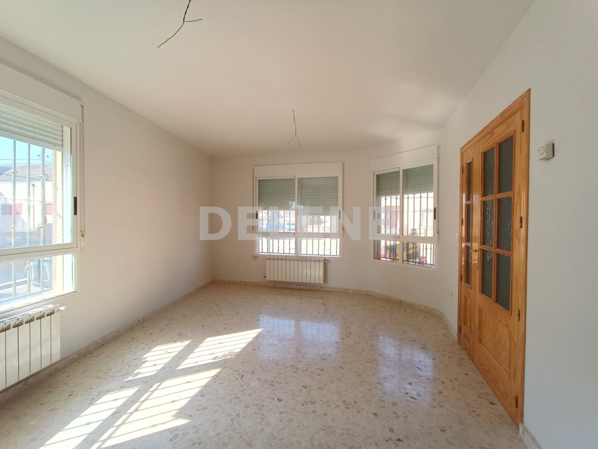 Single-family semi-detached for sale in Hellín