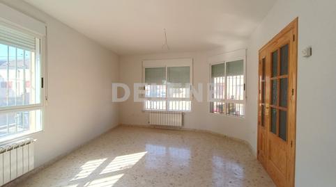 Foto 2 de Casa adosada en venta en Hellín, Albacete