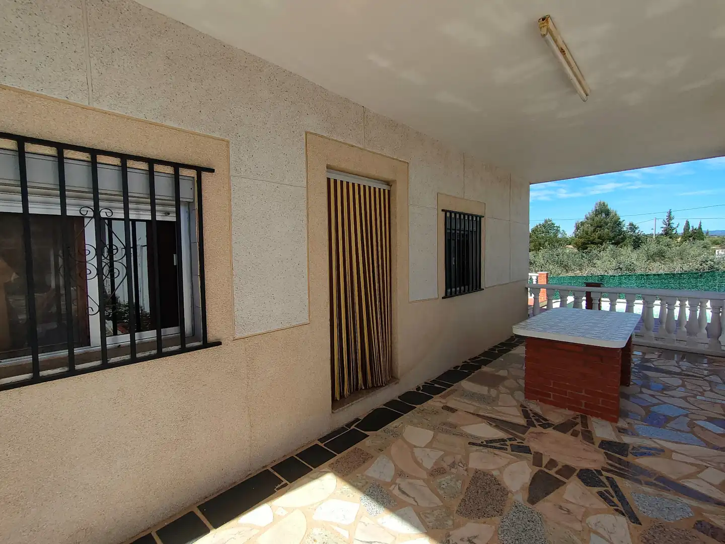 Villa avec terrasse à vendre à Turís, imagen 26