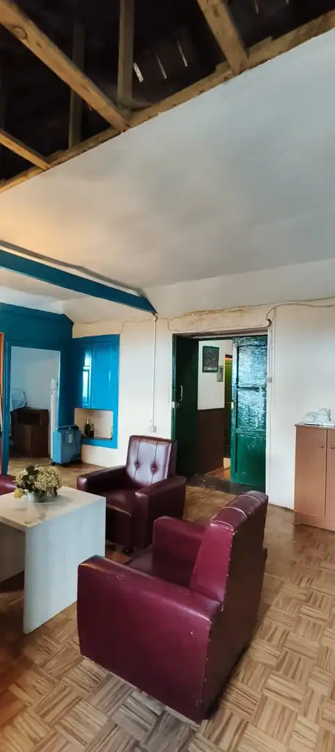 Finca rústica en venta en Camino REVENTON EL, La Vega - El Amparo - Cueva del Viento