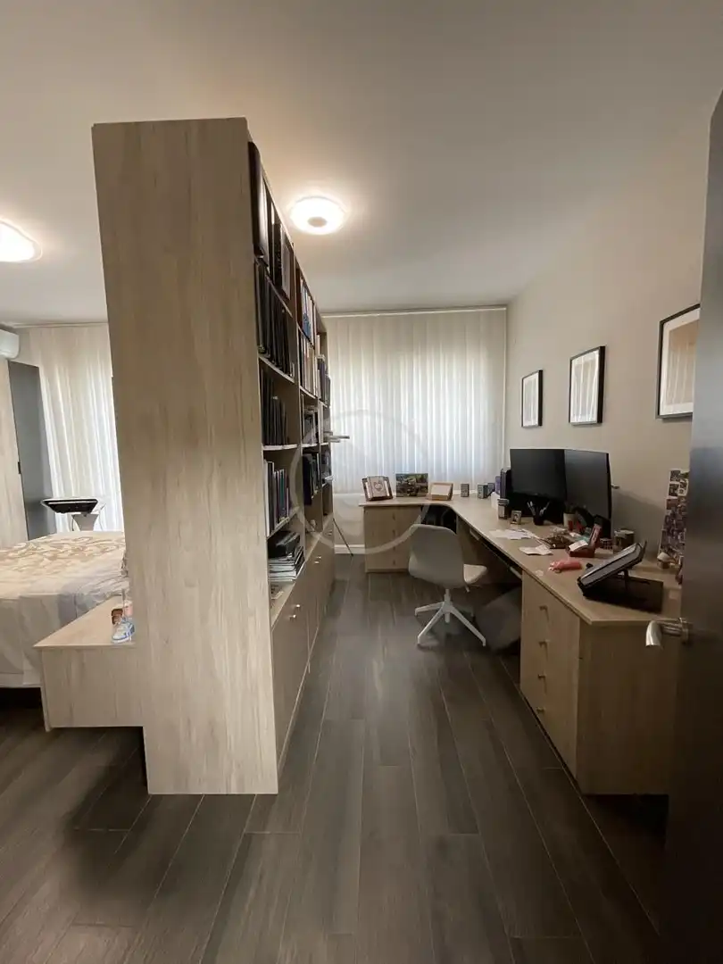 Casa o xalet en venda en Linares amb Aire condicionat